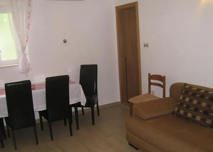 Apartment \